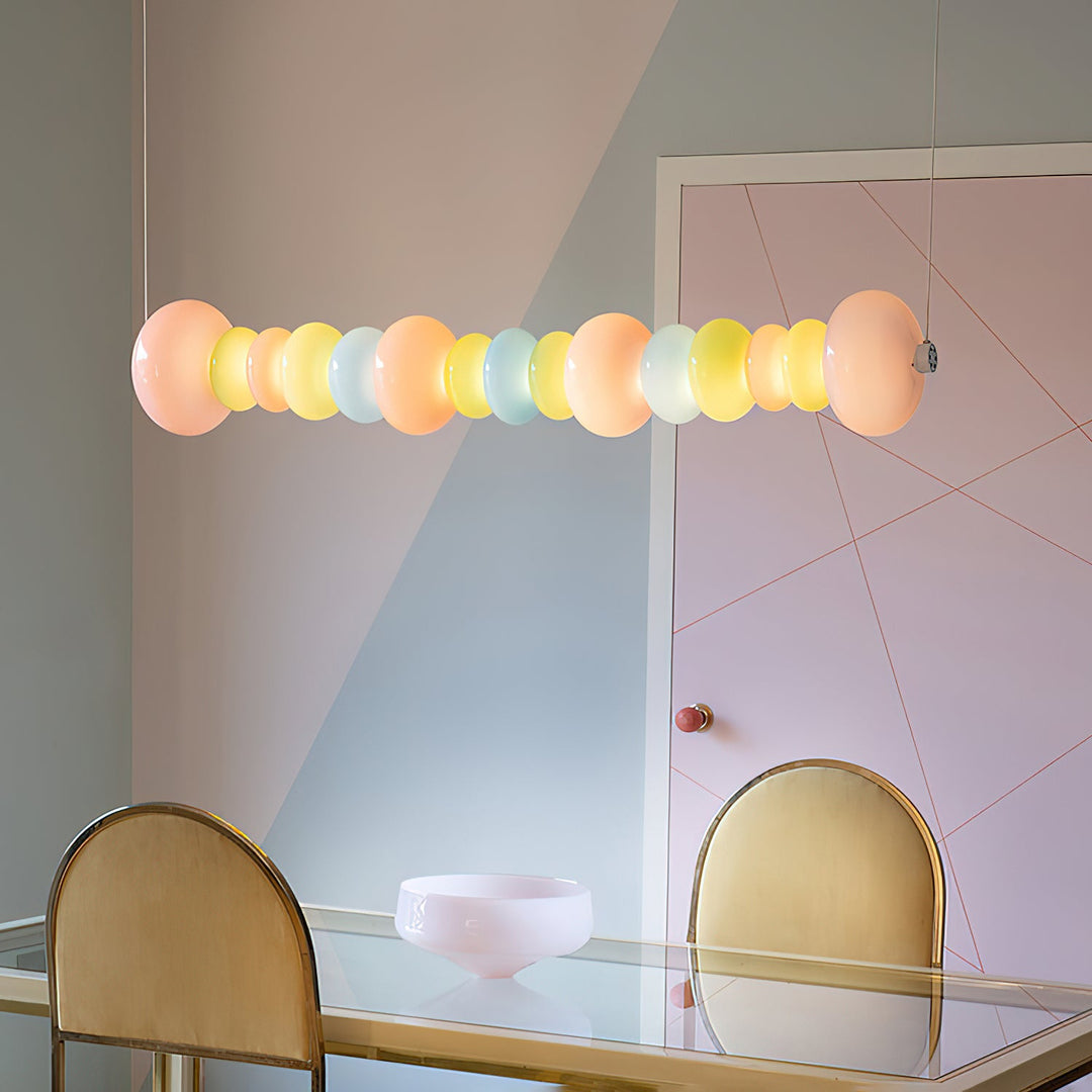 Stack Candy Pendellampa