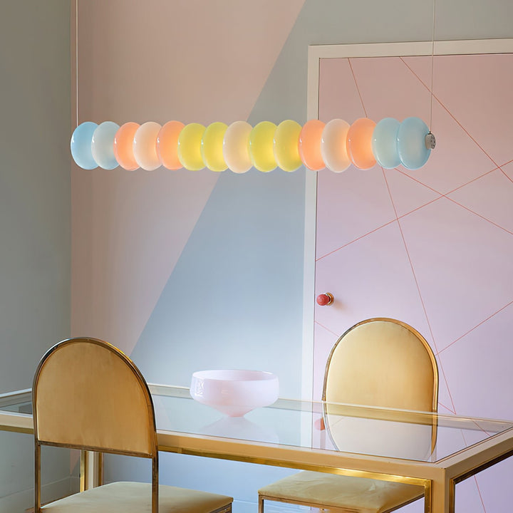 Stack Candy Pendellampa