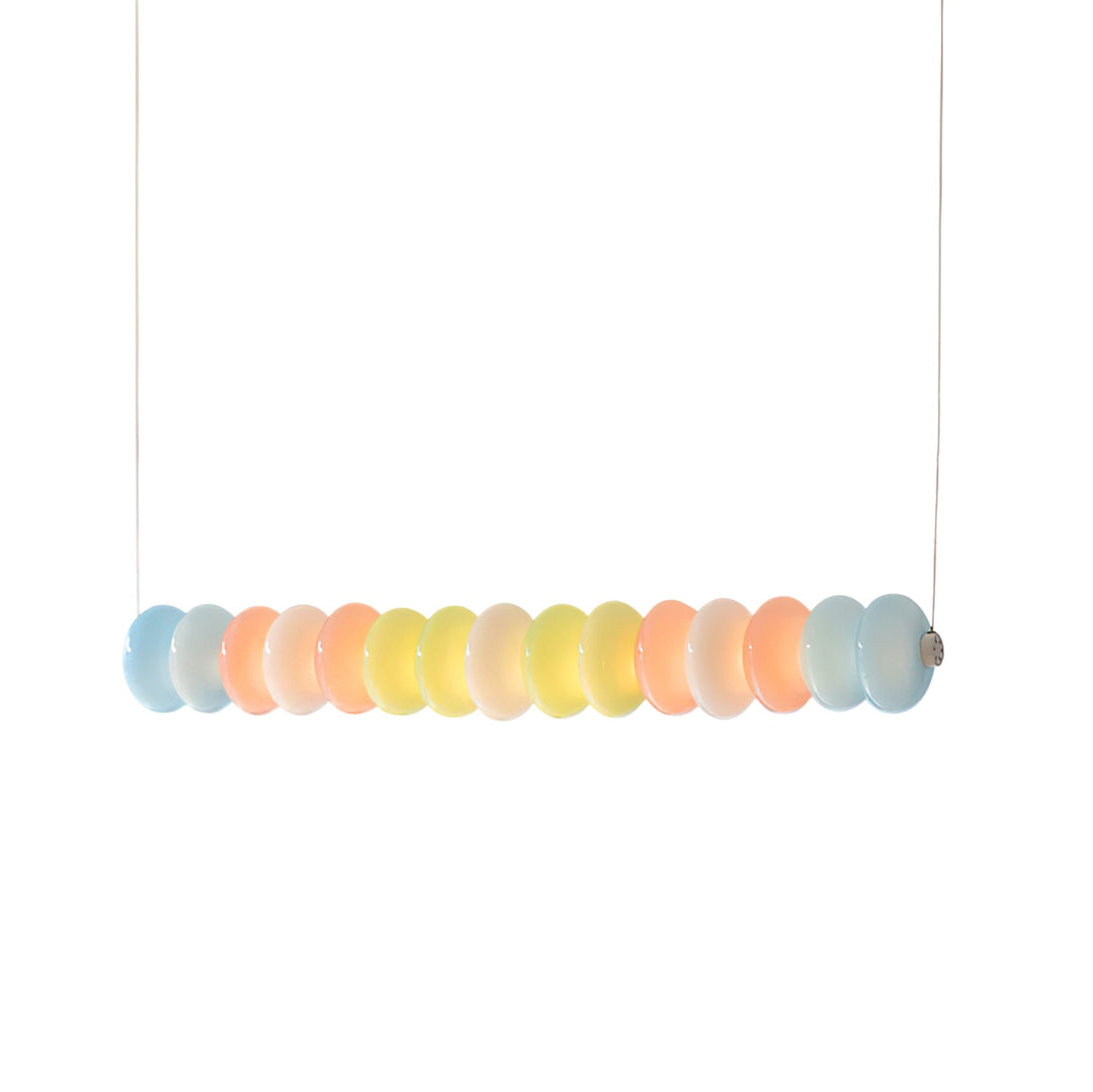 Stack Candy Pendellampa
