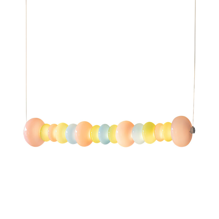 Stack Candy Pendellampa
