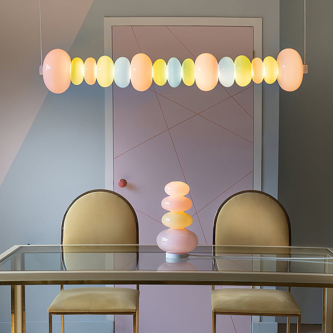Stack Candy Pendellampa
