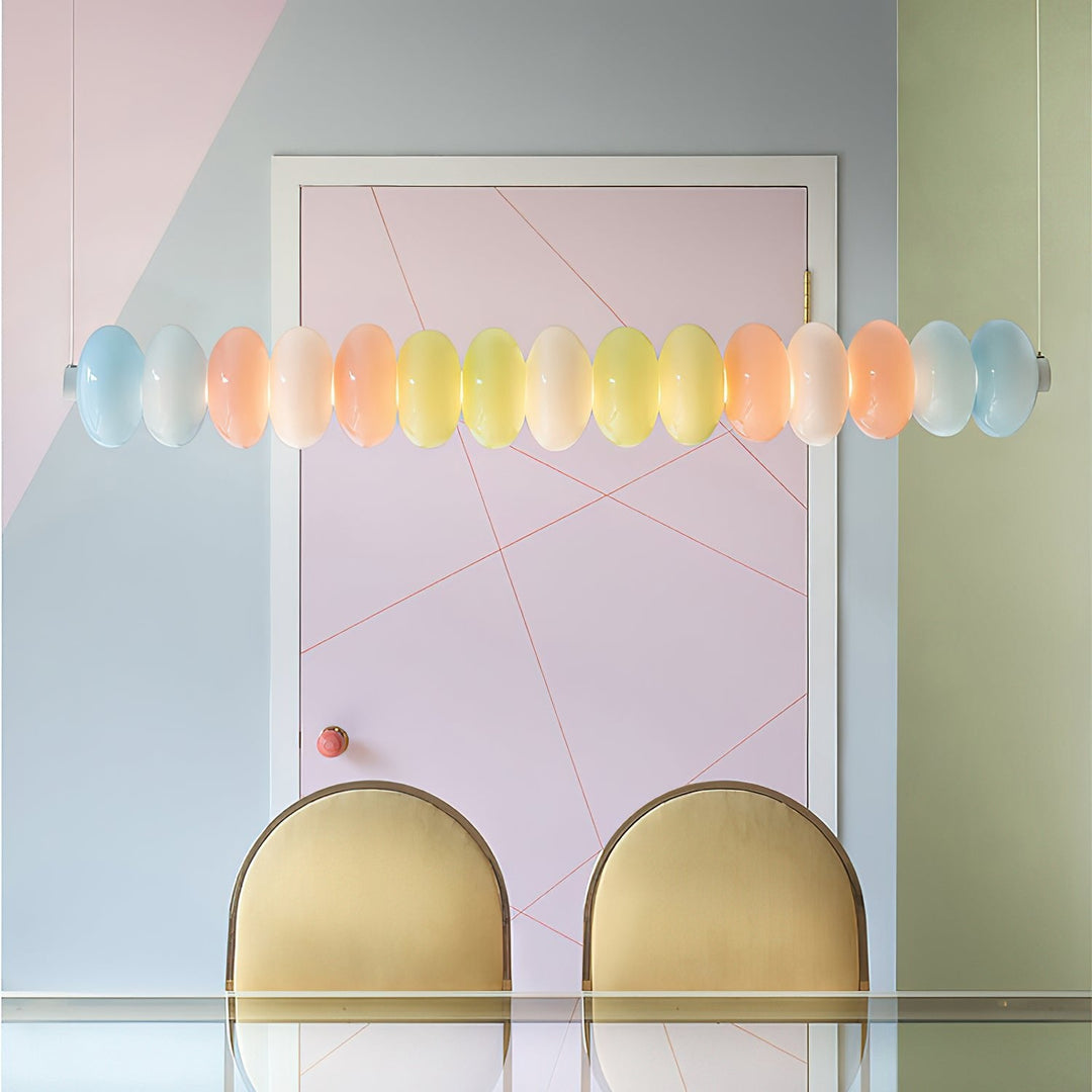 Stack Candy Pendellampa