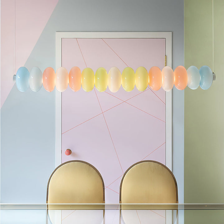 Stack Candy Pendellampa