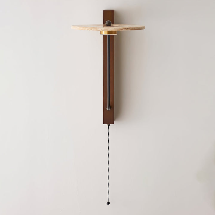 Aura Arm Vägglampa