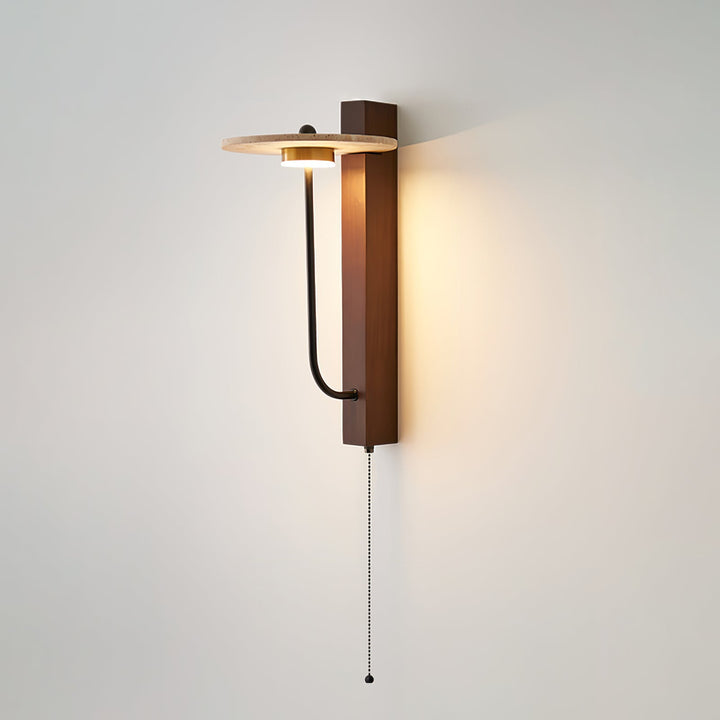 Aura Arm Vägglampa