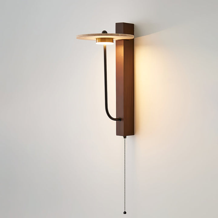Aura Arm Vägglampa