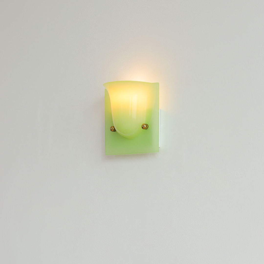 Aura Melt Vägglampa