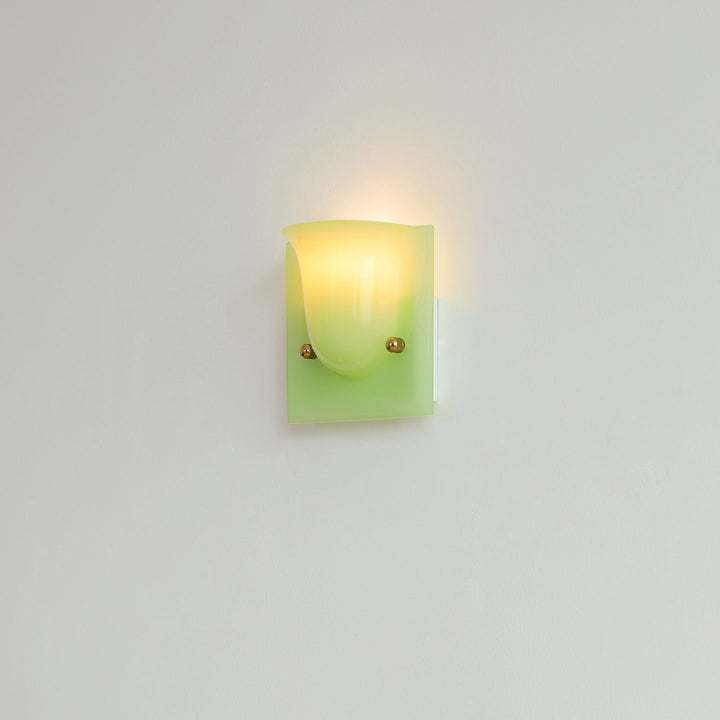 Aura Melt Vägglampa