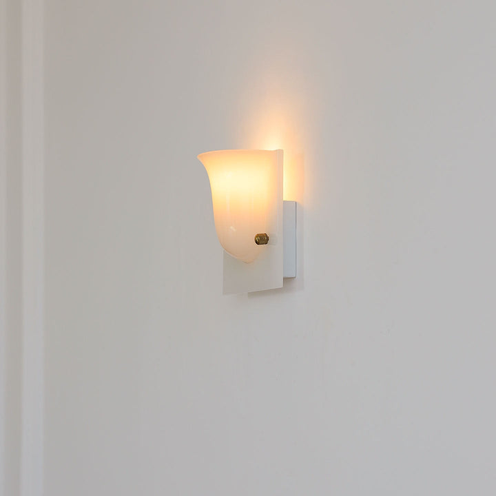 Aura Melt Vägglampa