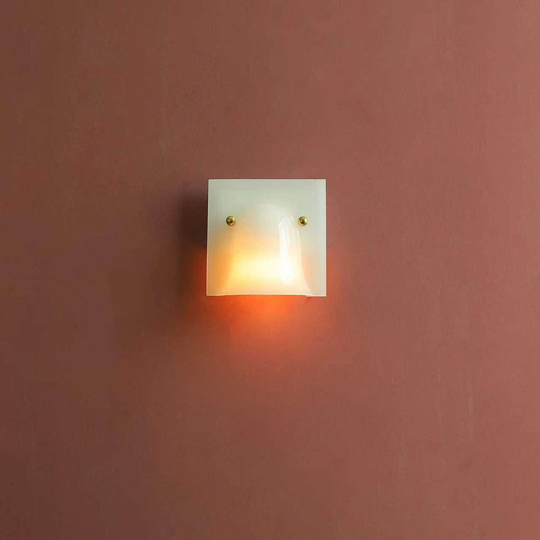 Aura Melt Vägglampa