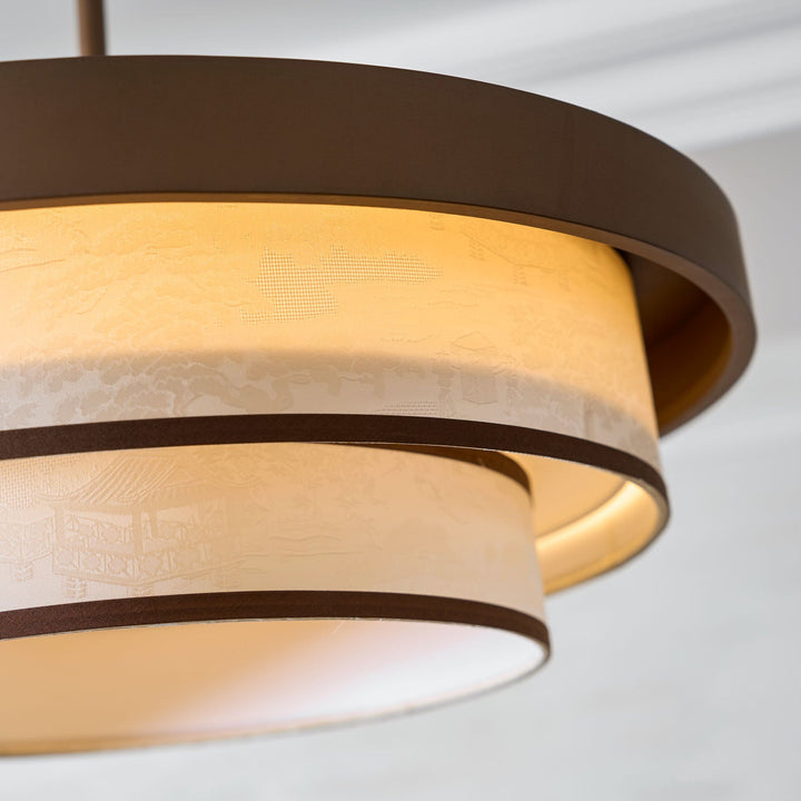 Auralyn Lampa Ljus