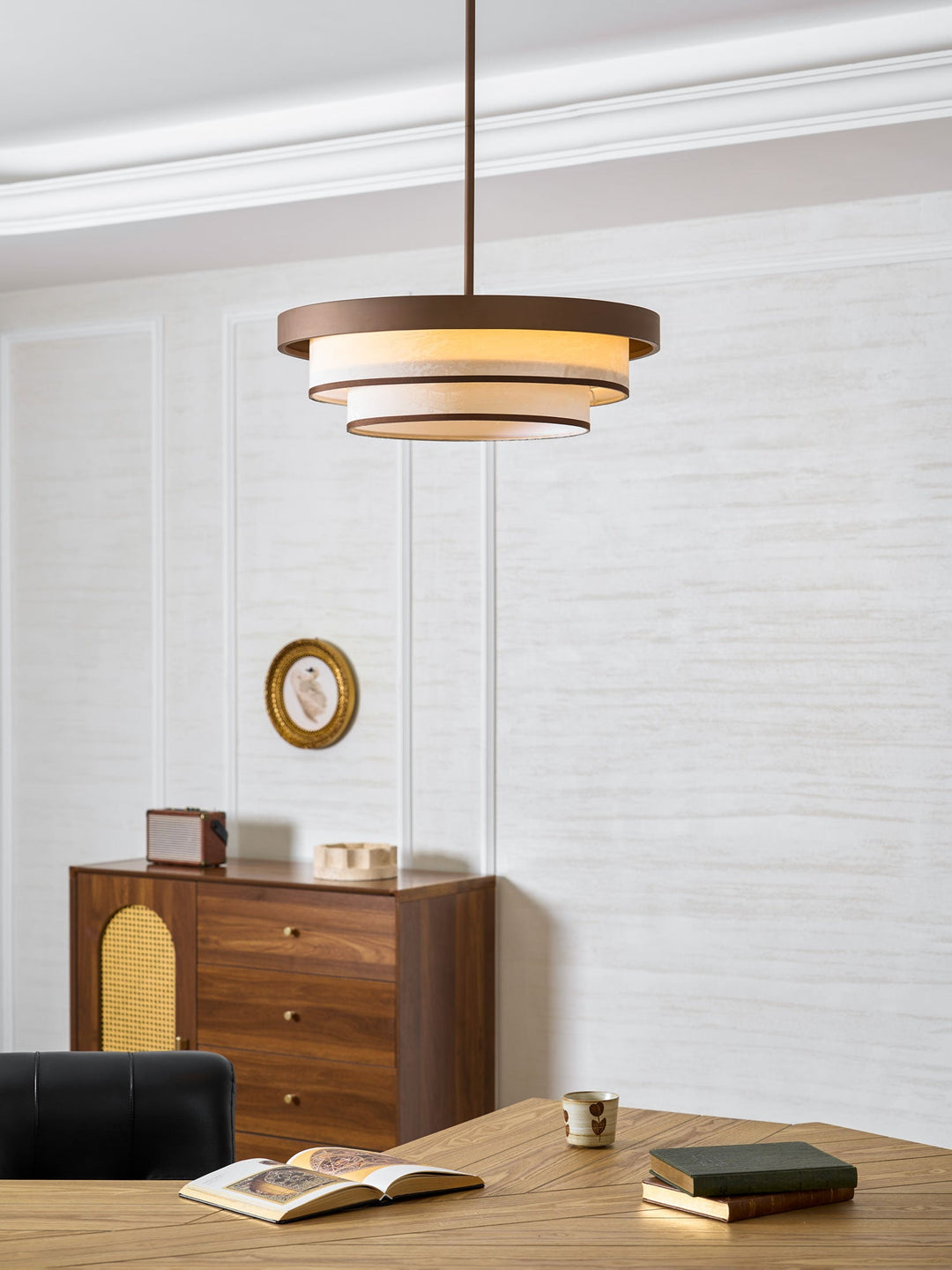 Auralyn Lampa Ljus