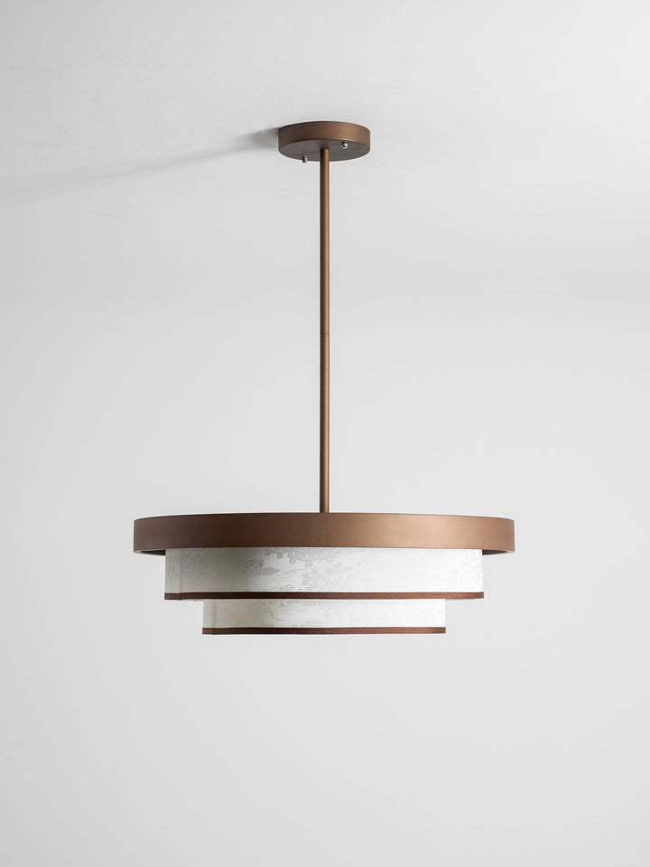 Auralyn Lampa Ljus