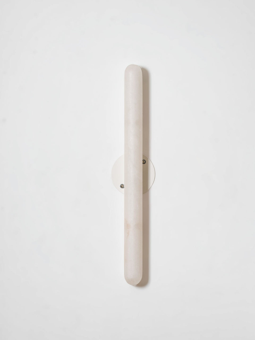 Aurelia Slim Alabaster Linjär Vägglampa