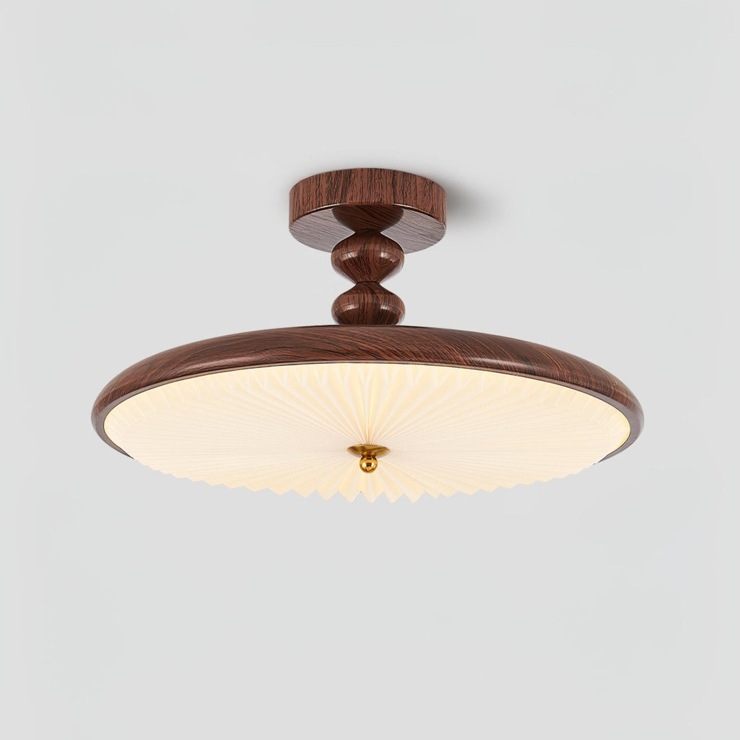 Aurelia Disc Taklampa