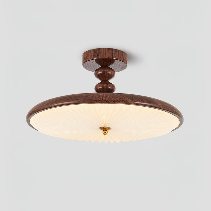 Aurelia Disc Taklampa