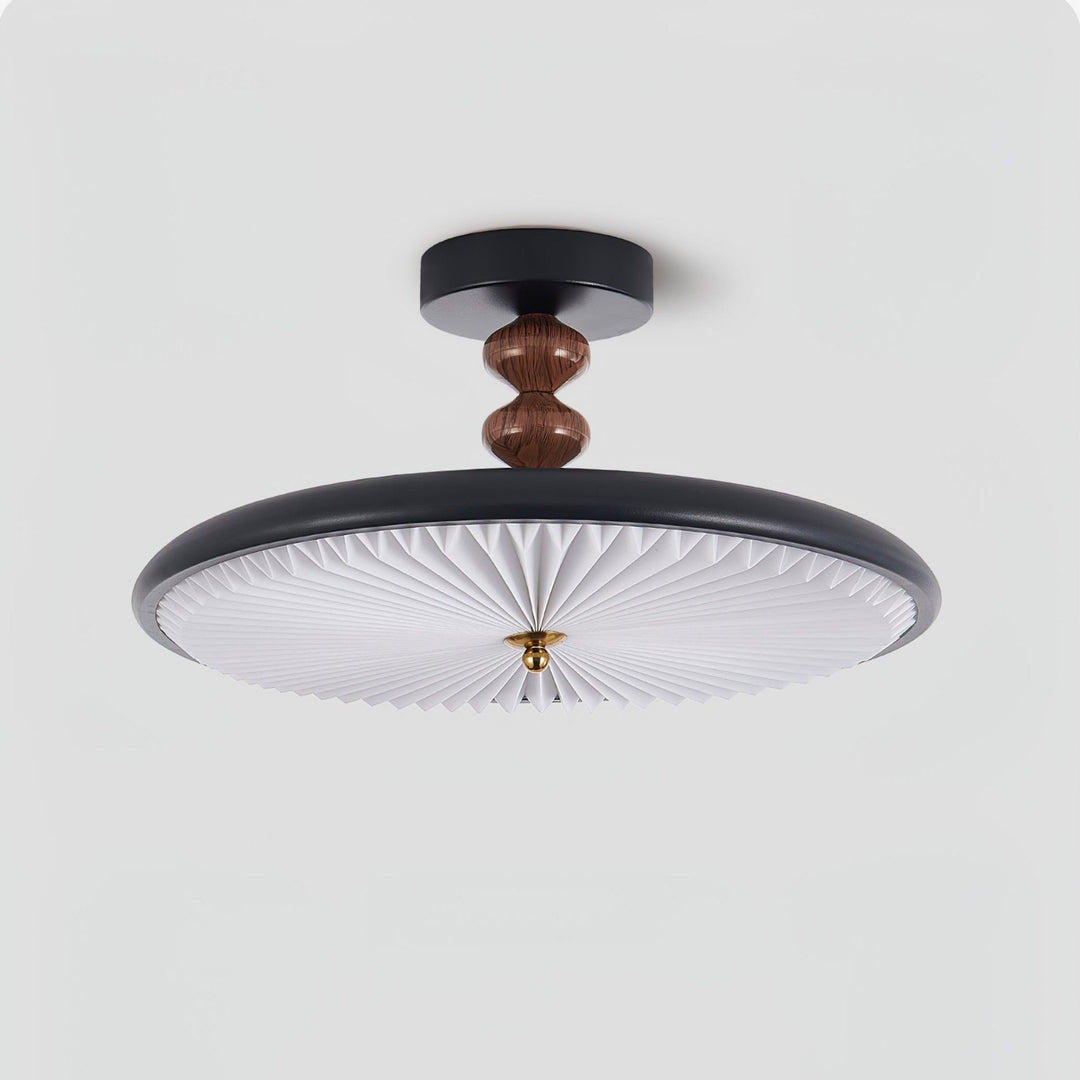 Aurelia Disc Taklampa