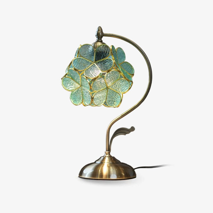 Aurelia Leaf Bordslampa