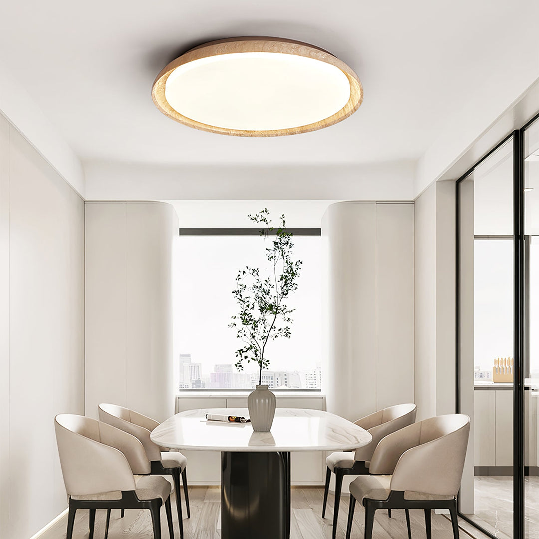 Aureum Edge Taklampa