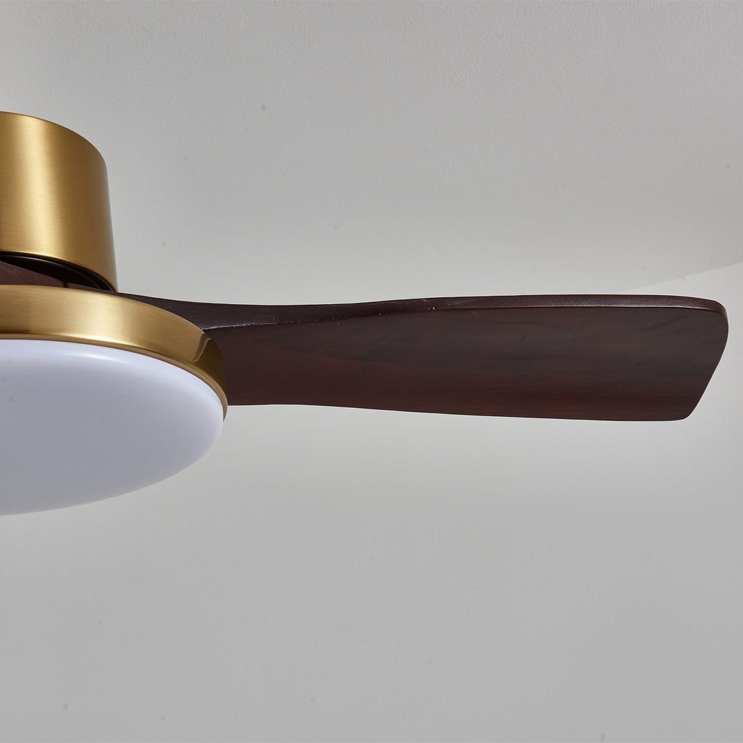Aurevo Takfläkt med Lampa