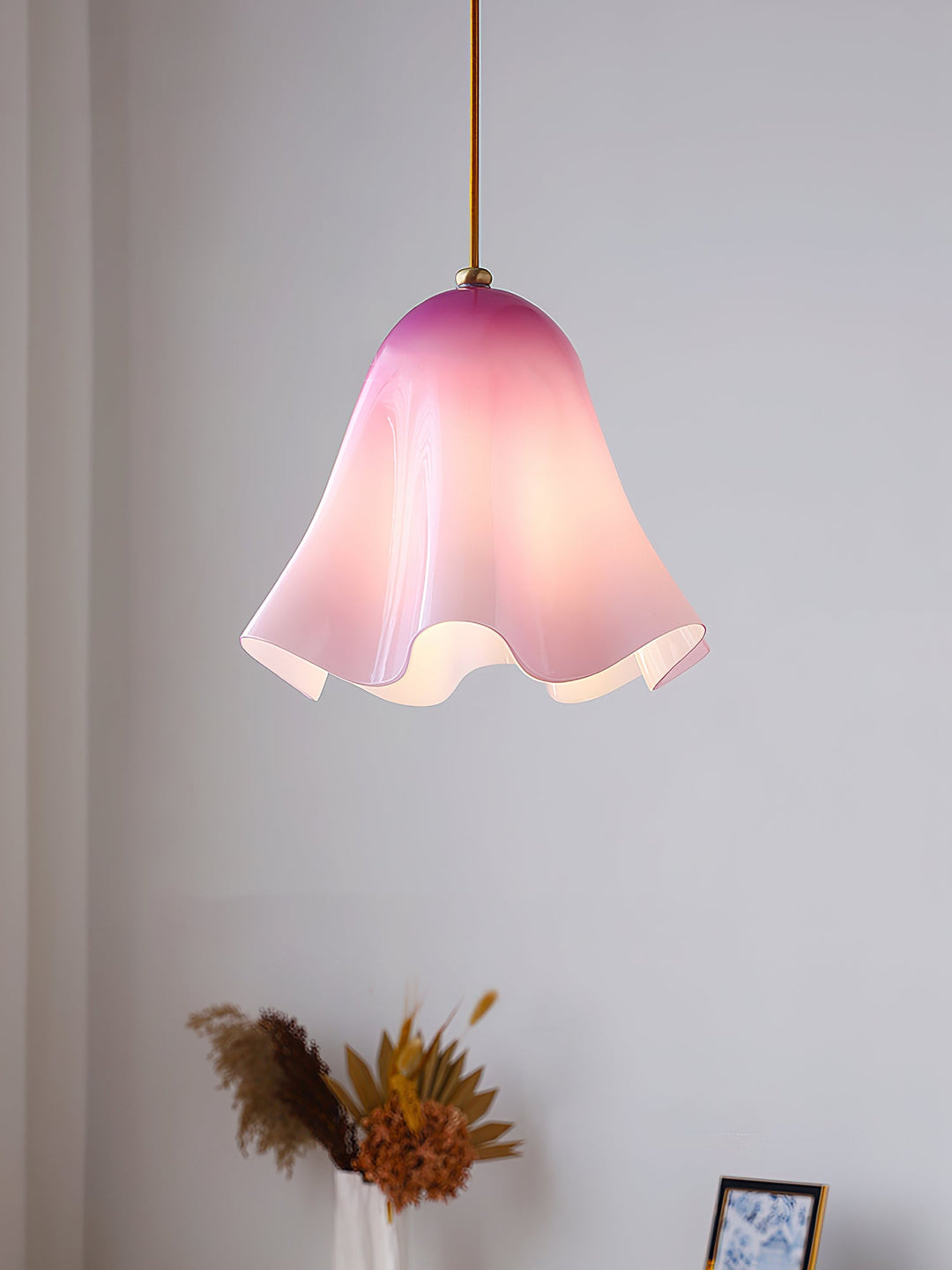 Vera Bloom Pendellampa
