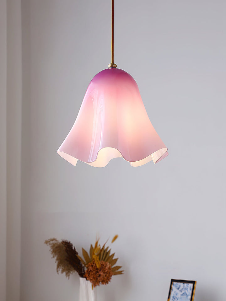 Vera Bloom Pendellampa