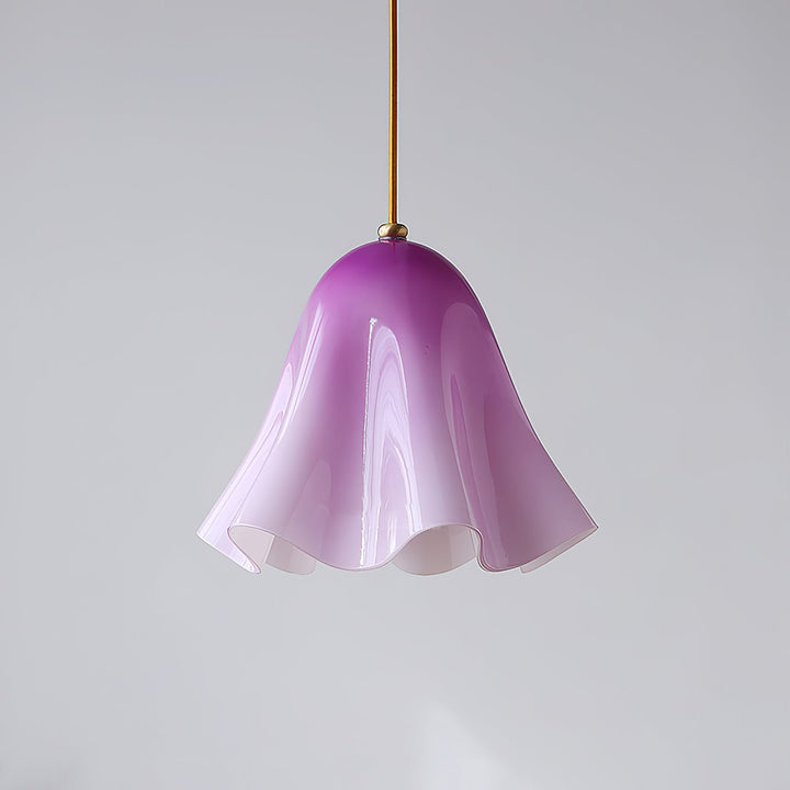 Vera Bloom Pendellampa