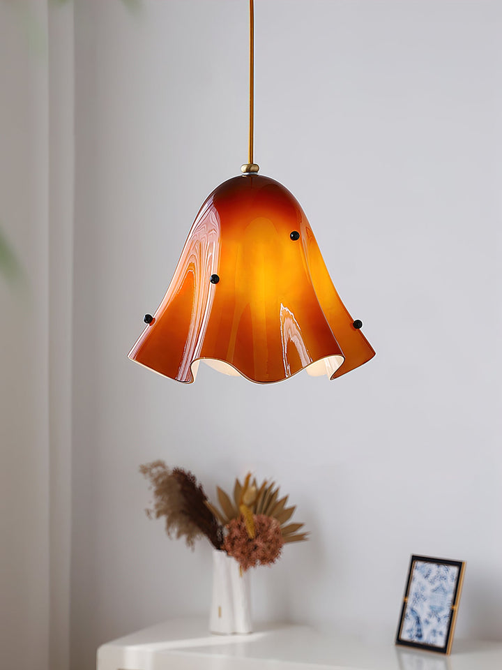 Vera Bloom Pendellampa