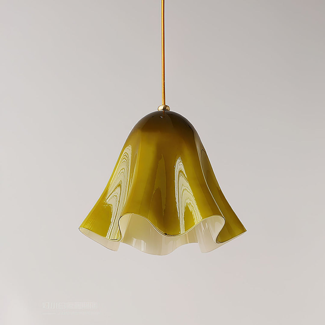 Vera Bloom Pendellampa
