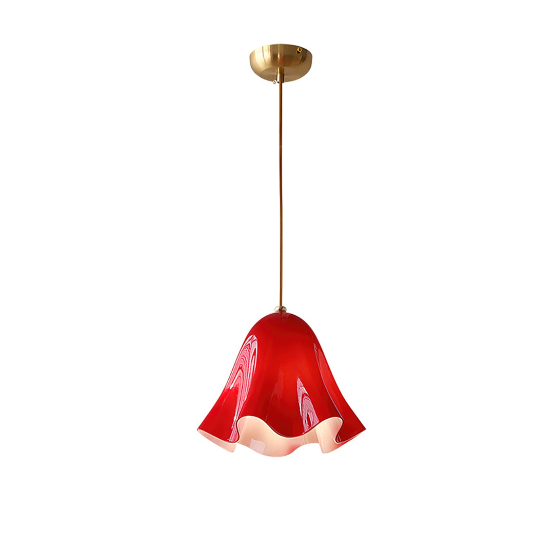 Vera Bloom Pendellampa