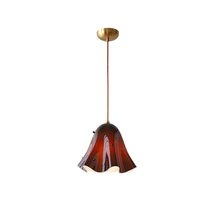 Vera Bloom Pendellampa