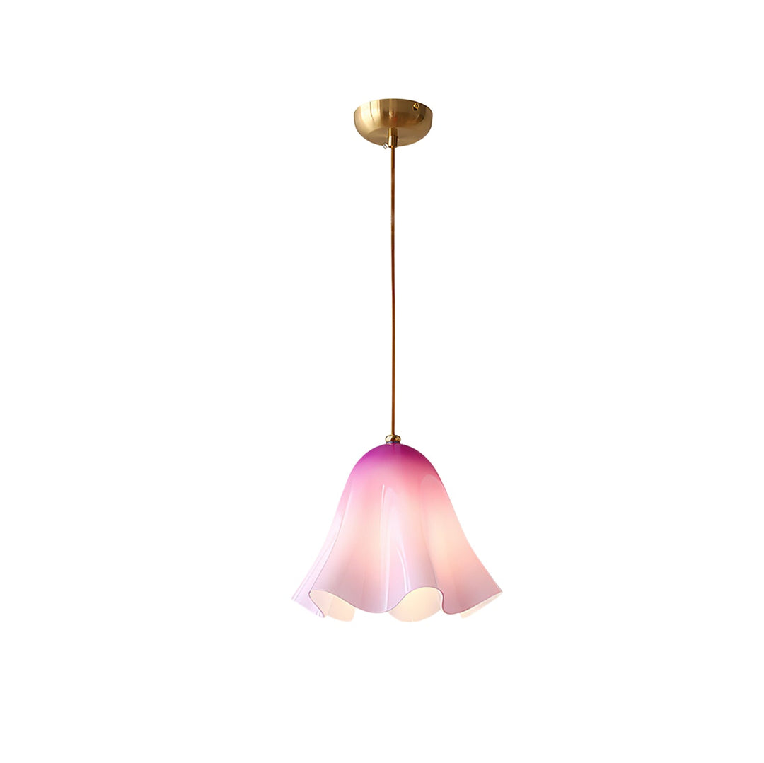 Vera Bloom Pendellampa