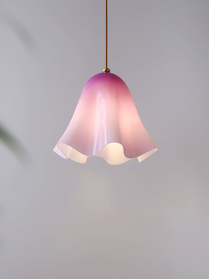 Vera Bloom Pendellampa