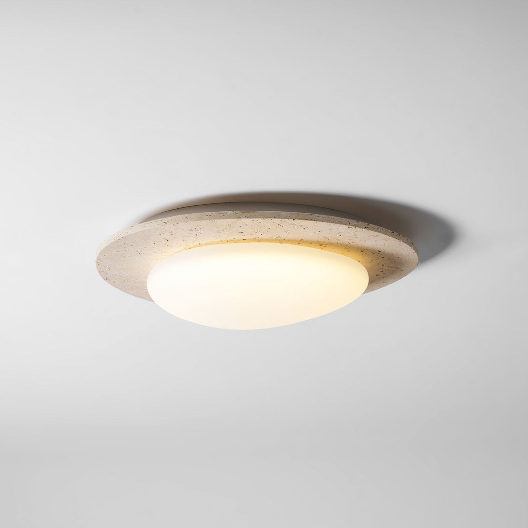 Aurora Stone Taklampa