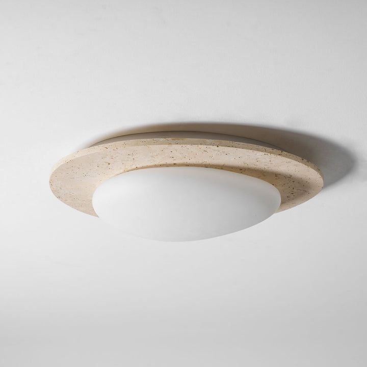 Aurora Stone Taklampa