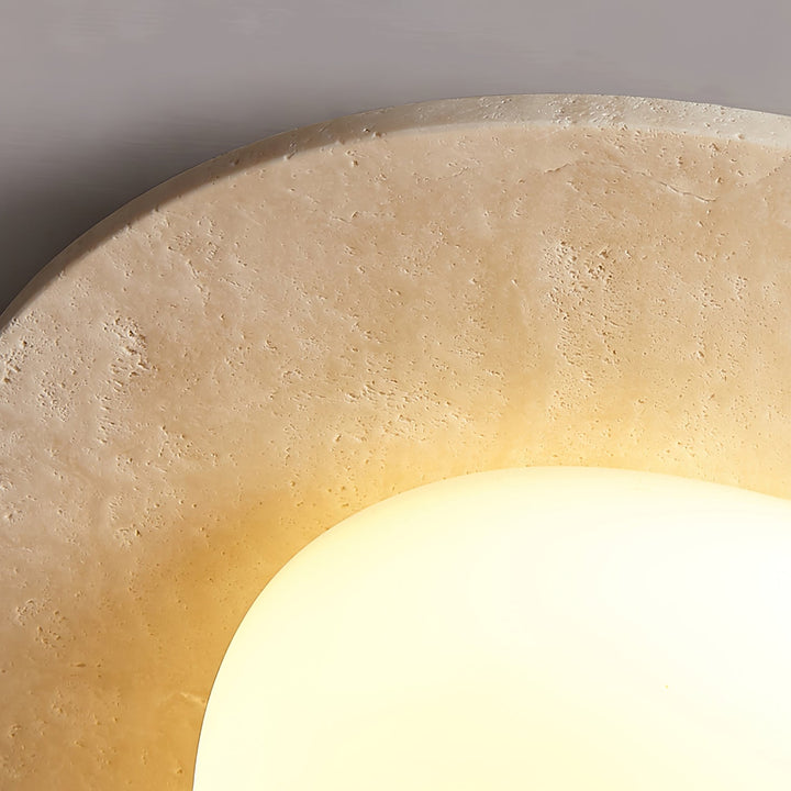 Aurora Stone Taklampa