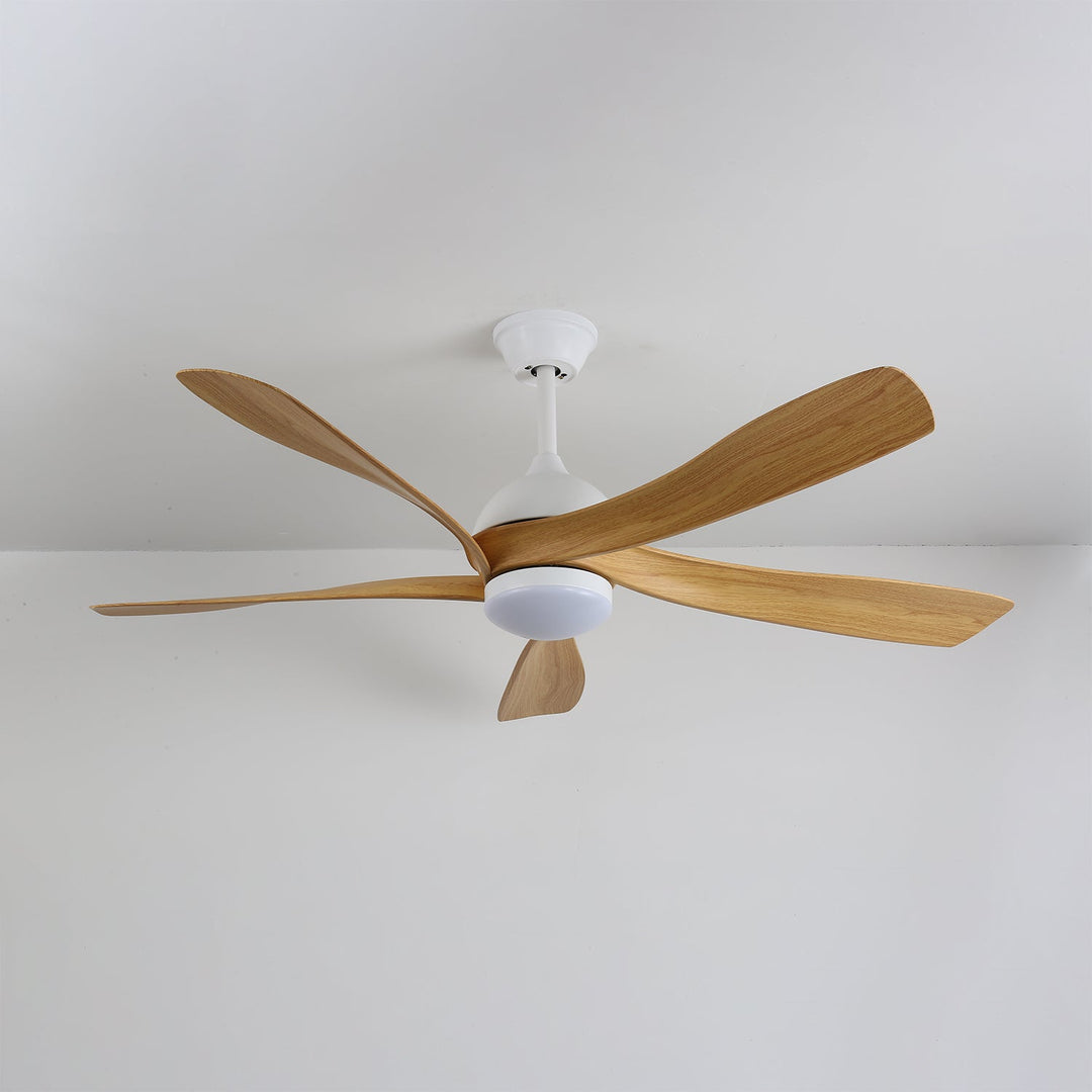 Avenli Takfläkt med Lampa