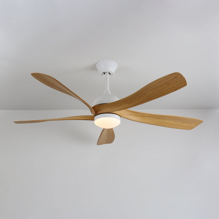 Avenli Takfläkt med Lampa