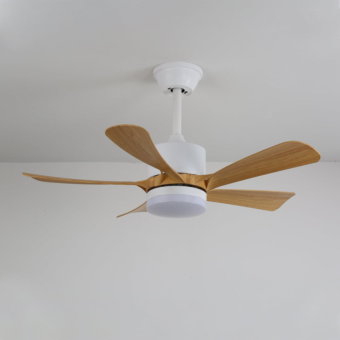 Avenli Takfläkt med Lampa