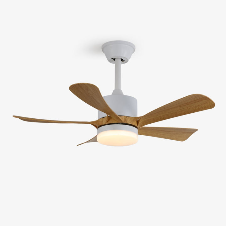 Avenli Takfläkt med Lampa