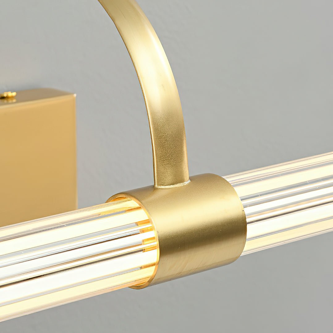 Avery Vägglampa