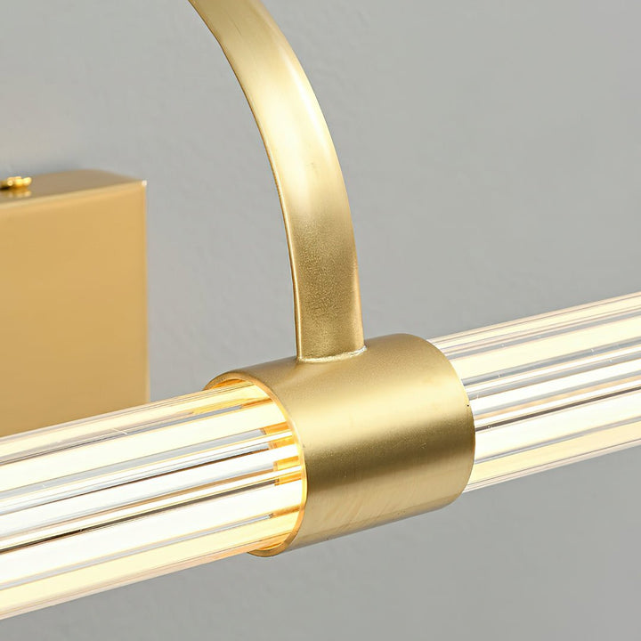 Avery Vägglampa