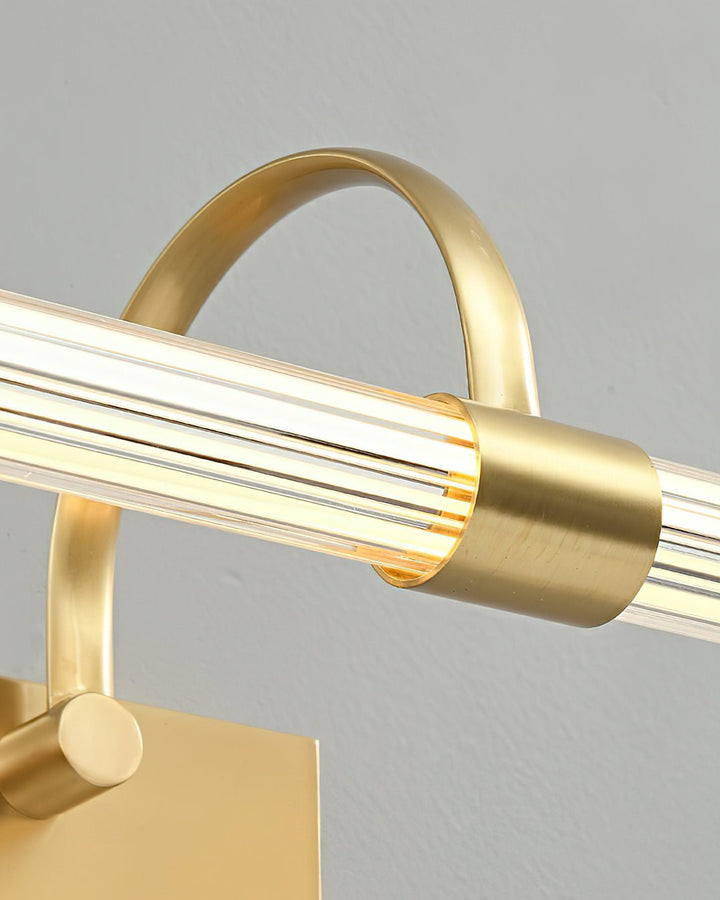 Avery Vägglampa