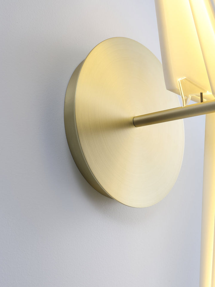 Fågelns Serenity Vägglampa