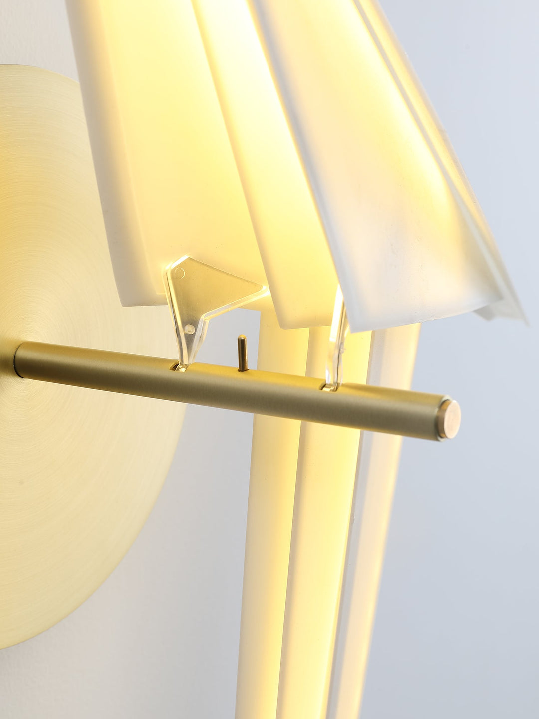 Fågelns Serenity Vägglampa