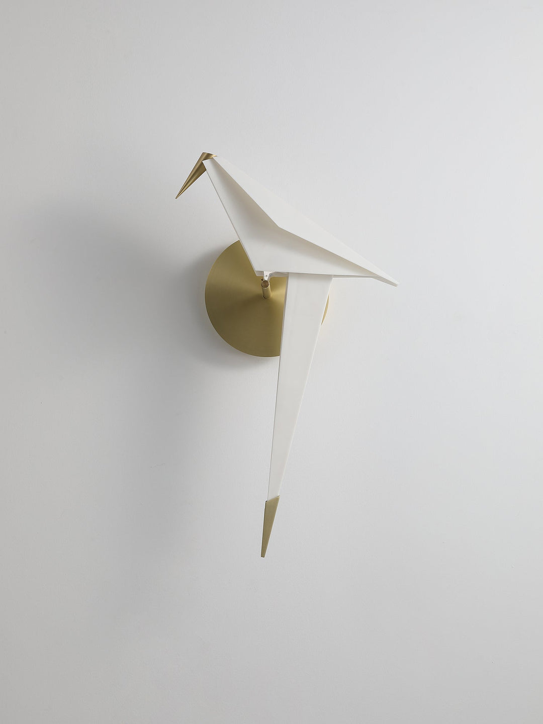 Fågelns Serenity Vägglampa