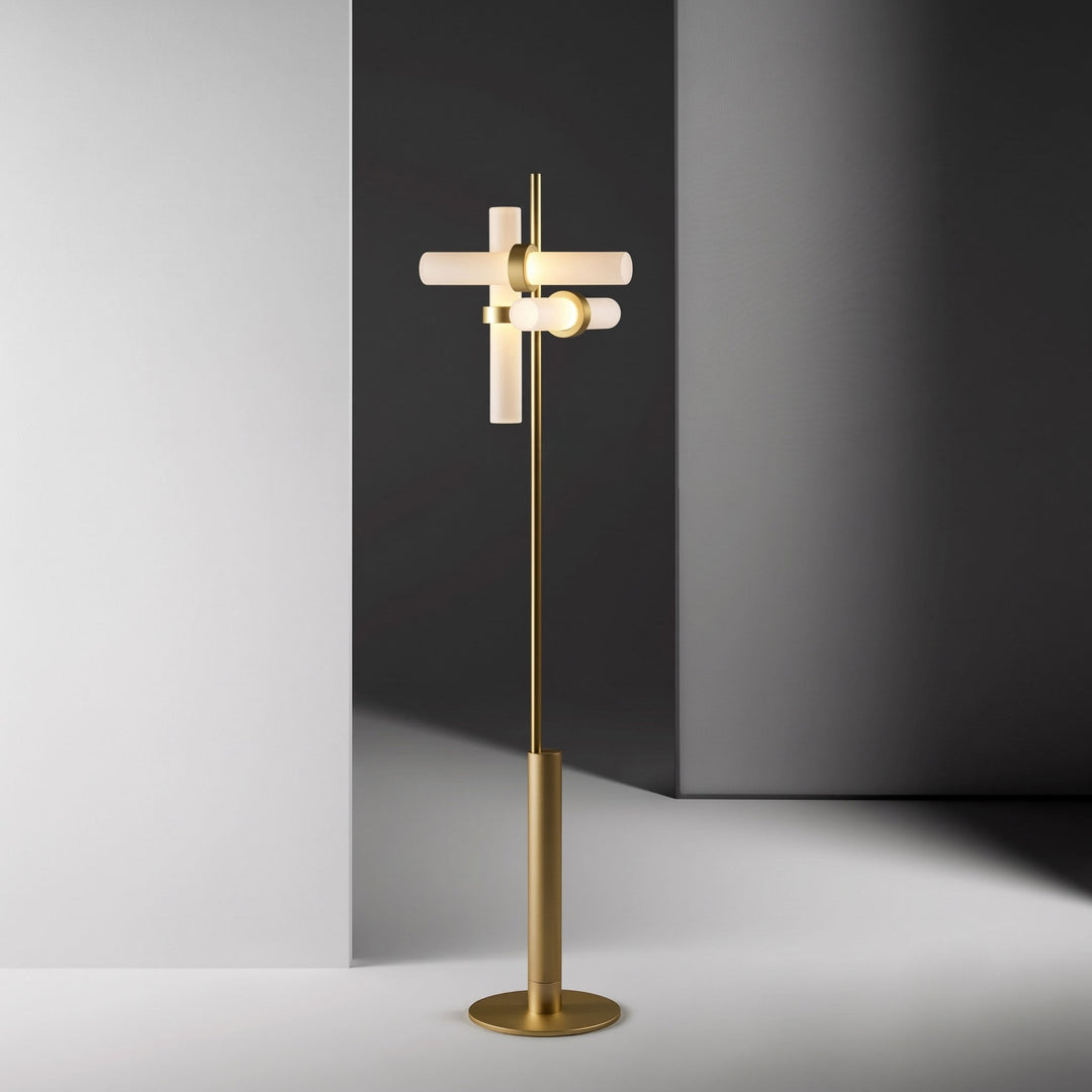 Axis Modulär Golvlampa