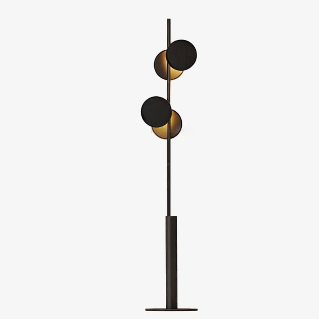 Axis Modulär Golvlampa
