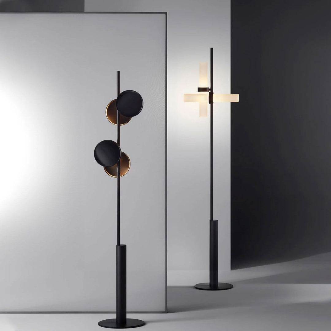Axis Modulär Golvlampa
