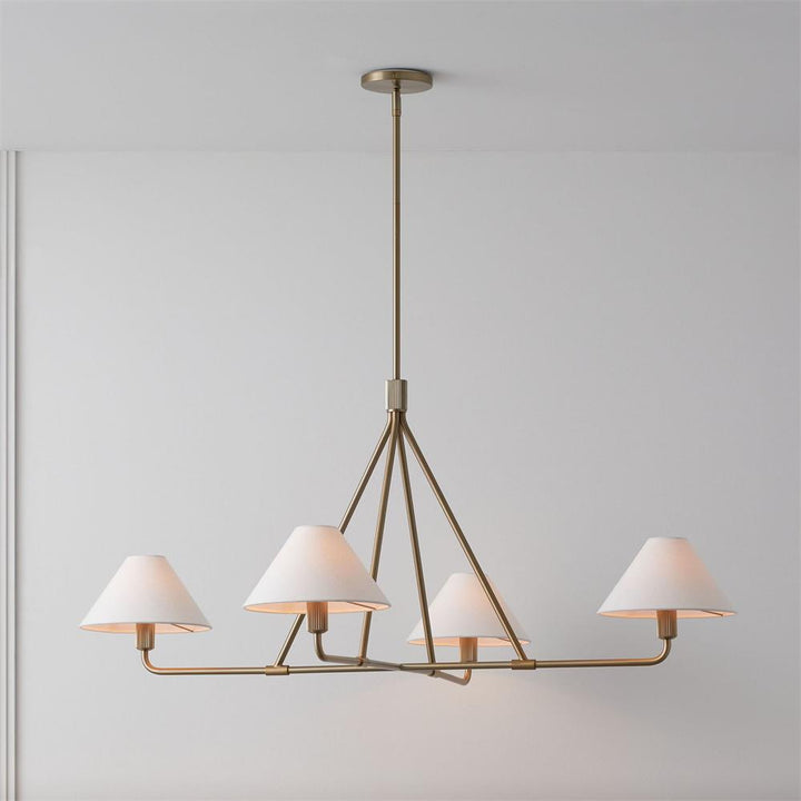 Axis Kandelaber